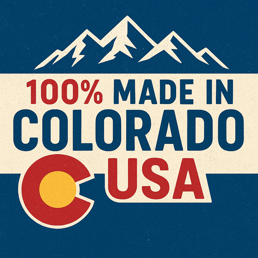 Made in CO